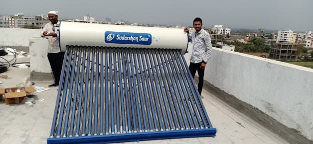 Water Purification System Project