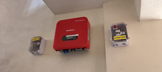 Commercial Water Plant Setup