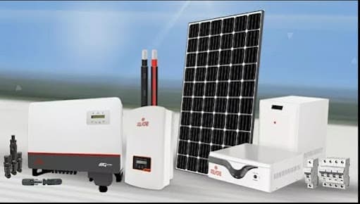 Water System Installation Project